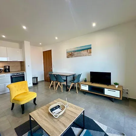 Felicita Saint-Florent (Corsica)