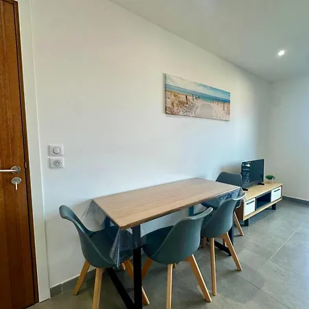 Apartment Felicita *