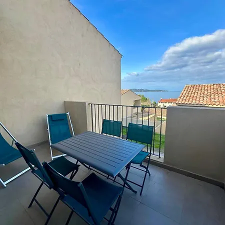 Felicita * Saint-Florent (Corsica)