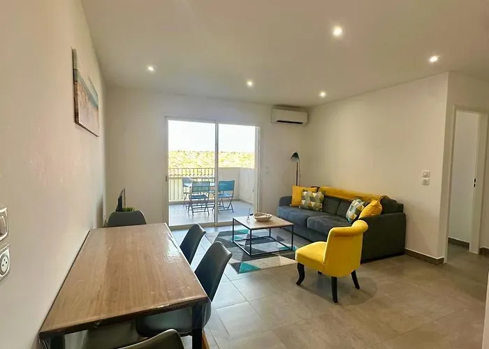 Felicíta Apartamento