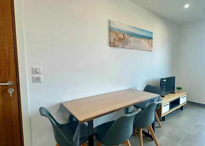 Apartamento Felicíta *