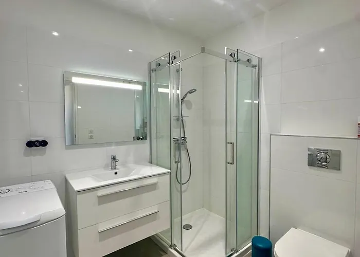 Felicíta Apartamento