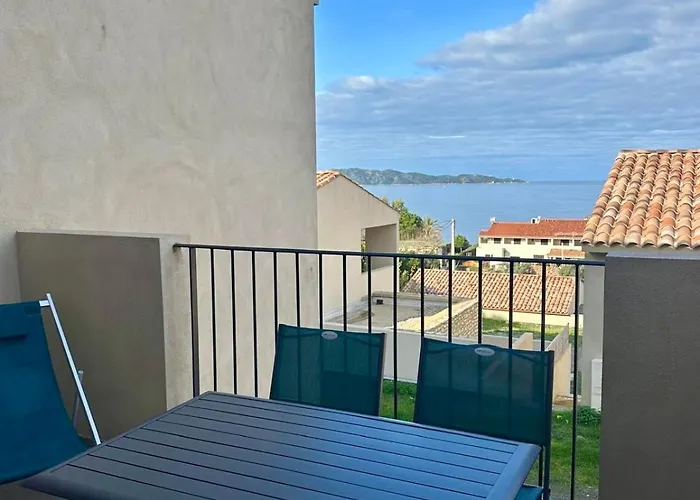 Apartamento Felicíta